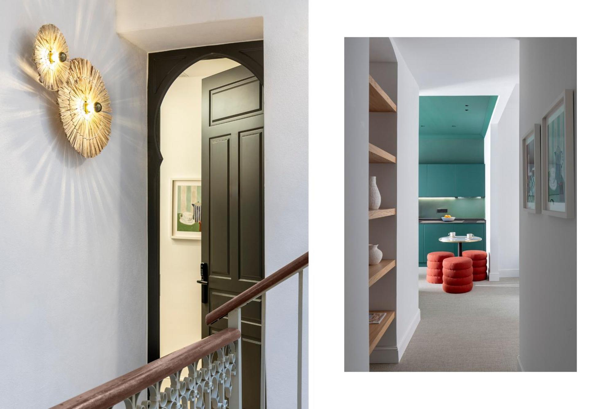 Casa Bedoya Suites & Colors By Magno Apartments Seville Exterior photo