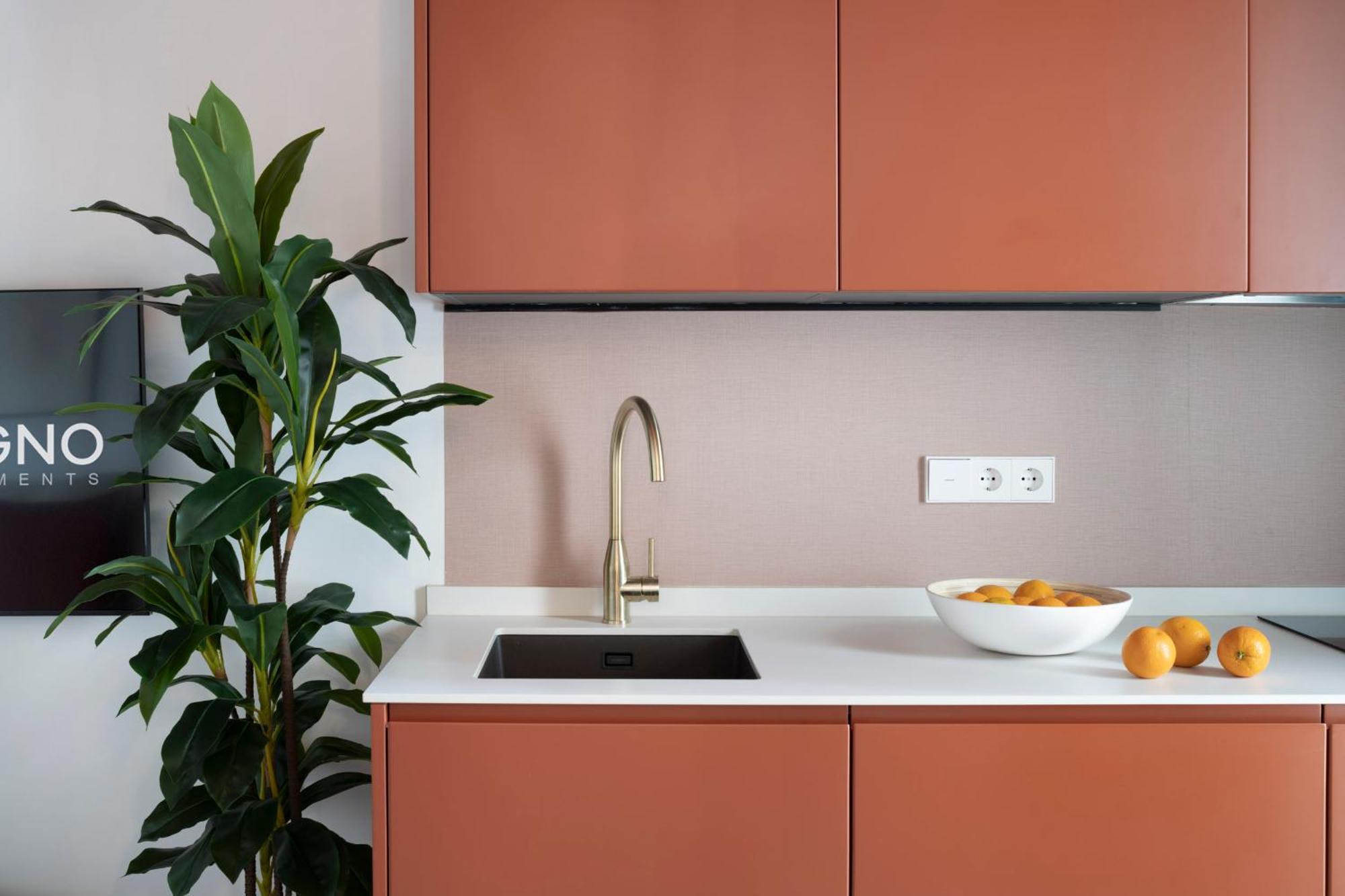 Casa Bedoya Suites & Colors By Magno Apartments Seville Exterior photo