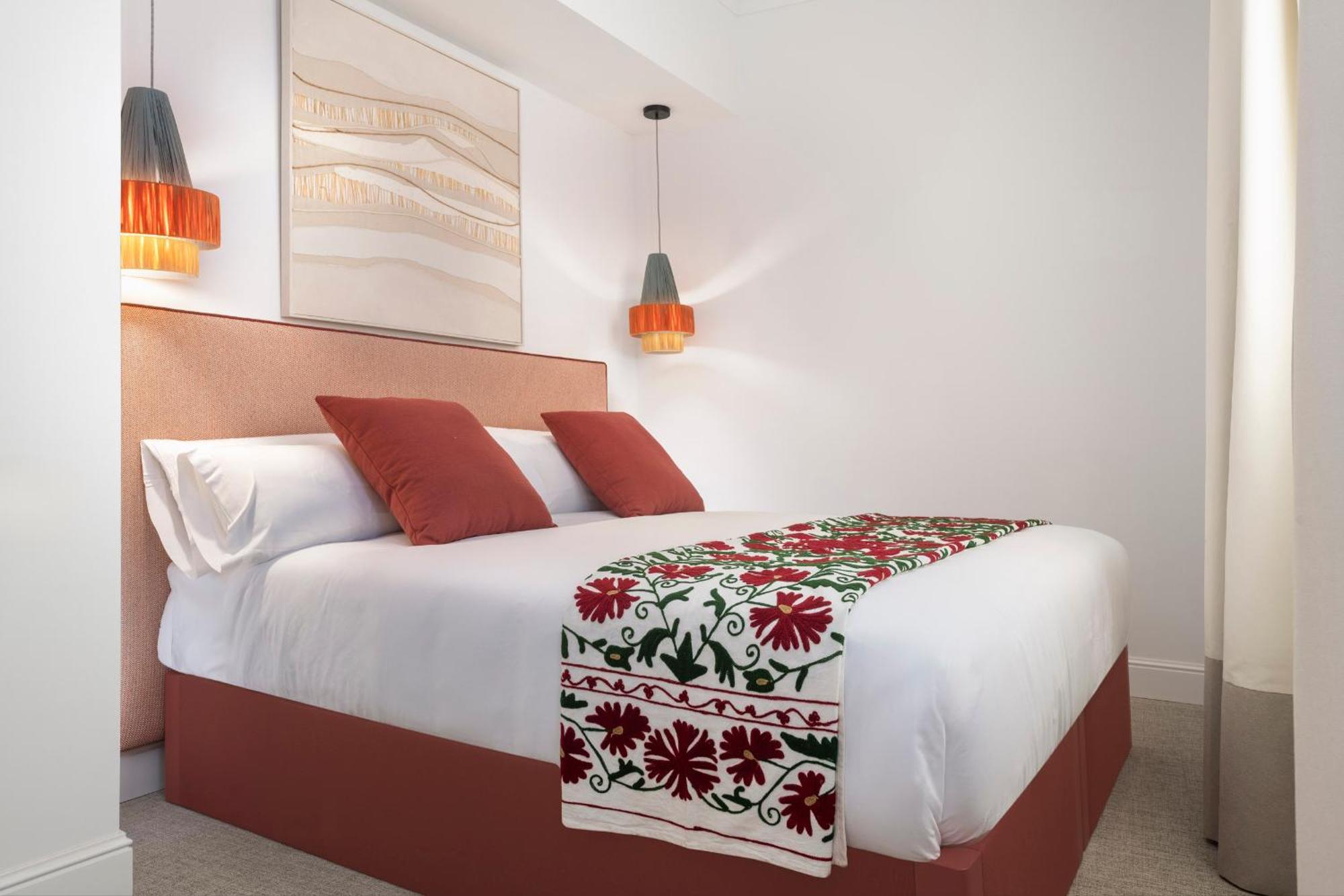 Casa Bedoya Suites & Colors By Magno Apartments Seville Exterior photo