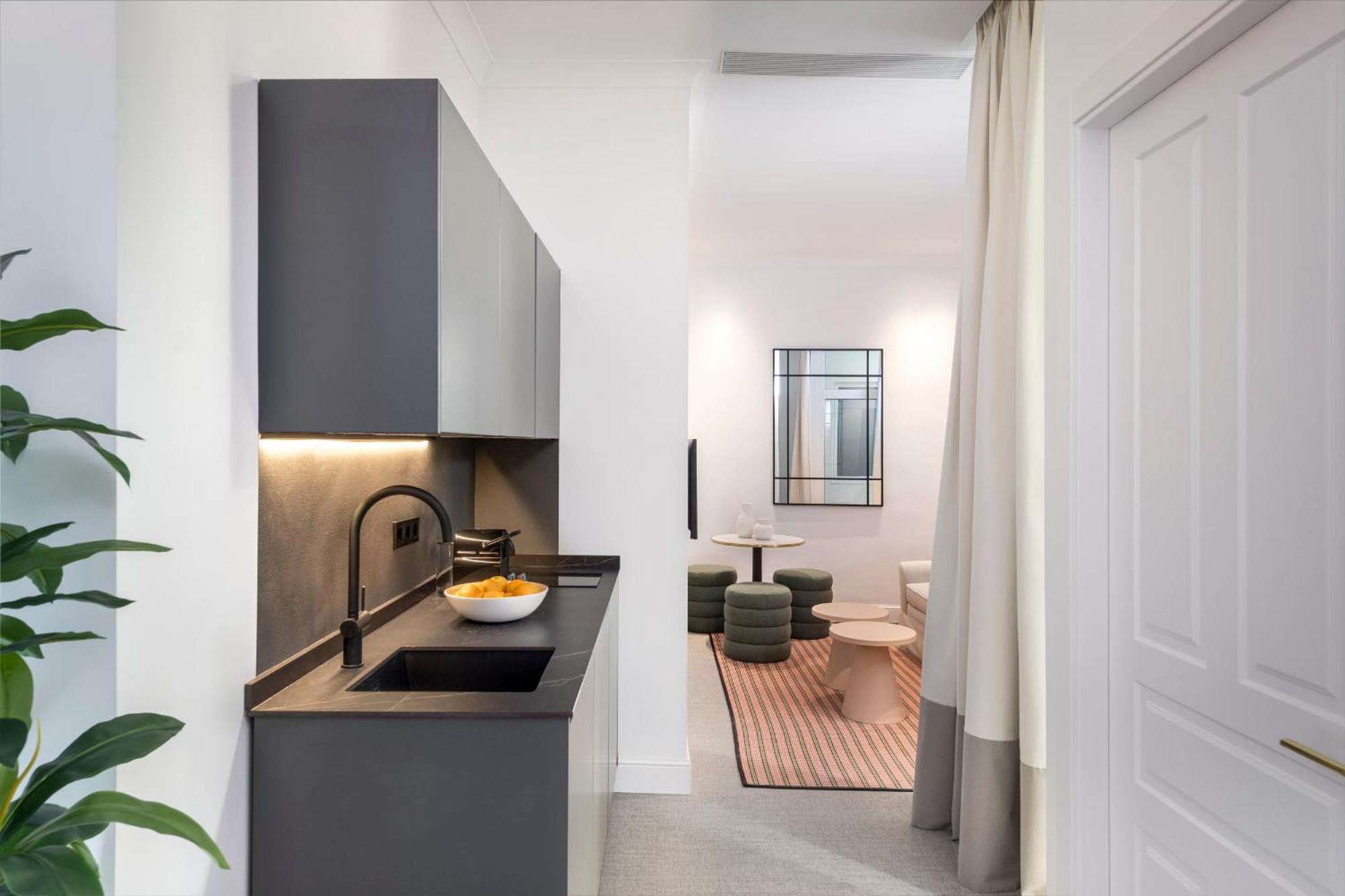 Casa Bedoya Suites & Colors By Magno Apartments Seville Exterior photo