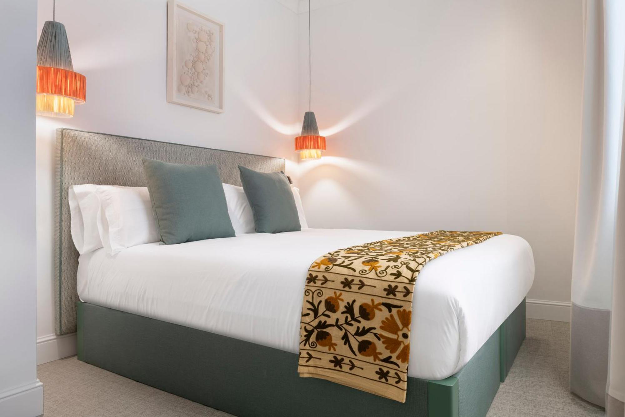 Casa Bedoya Suites & Colors By Magno Apartments Seville Exterior photo